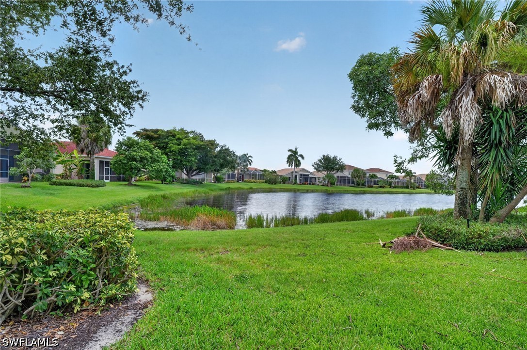3 bed home in Fort Myers