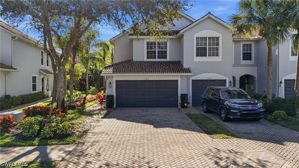 3 bed home in Naples