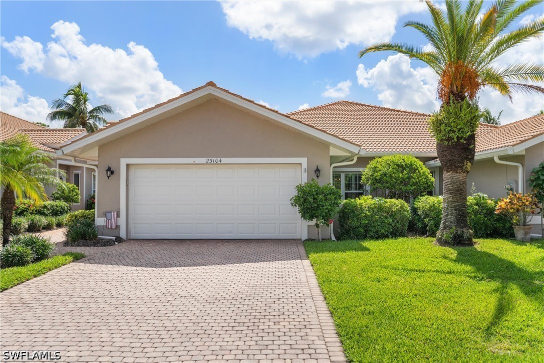 3 bed home in Estero