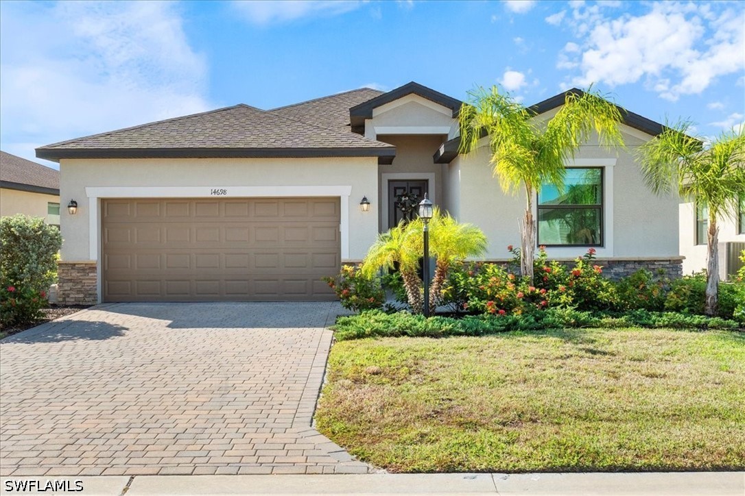 4 bed home in Fort Myers