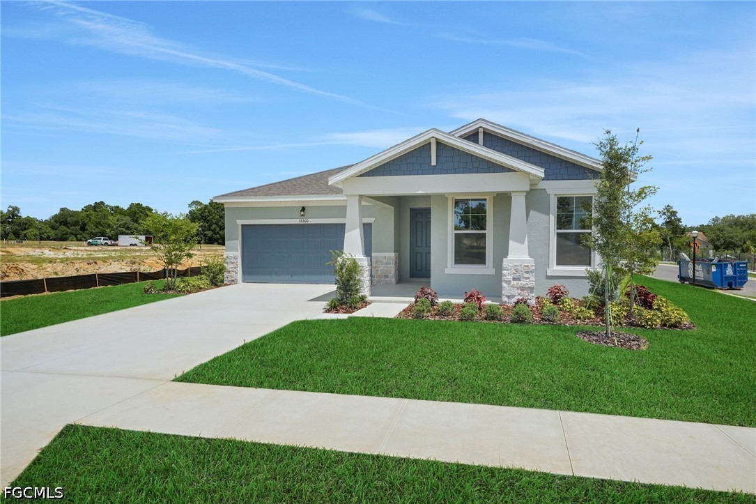4 bed home in Punta Gorda