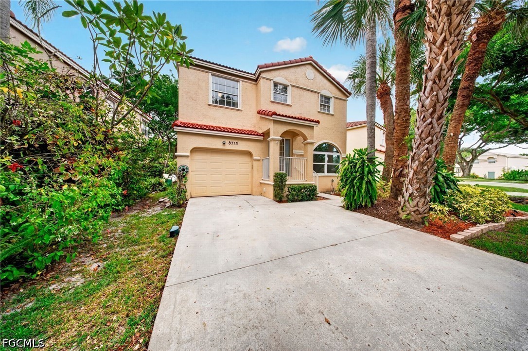 3 bed home in Coral Springs