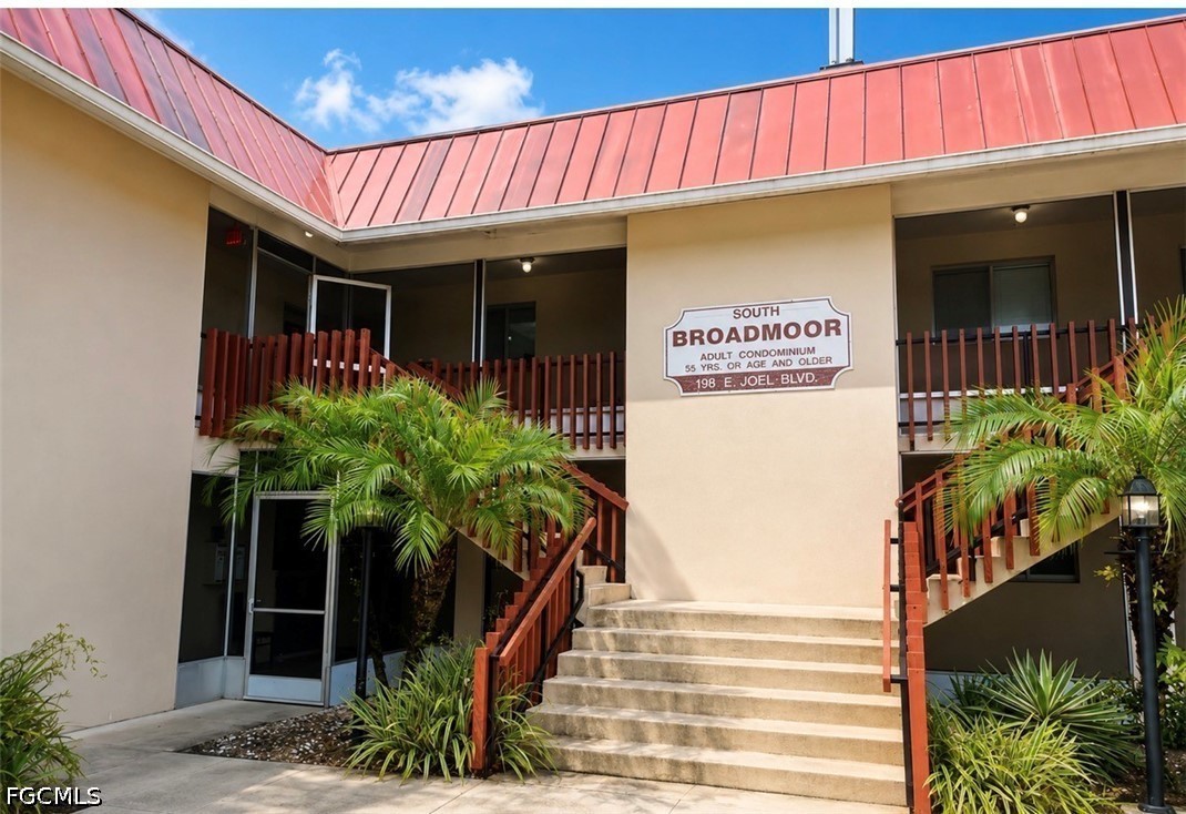 2 bed home in Lehigh Acres