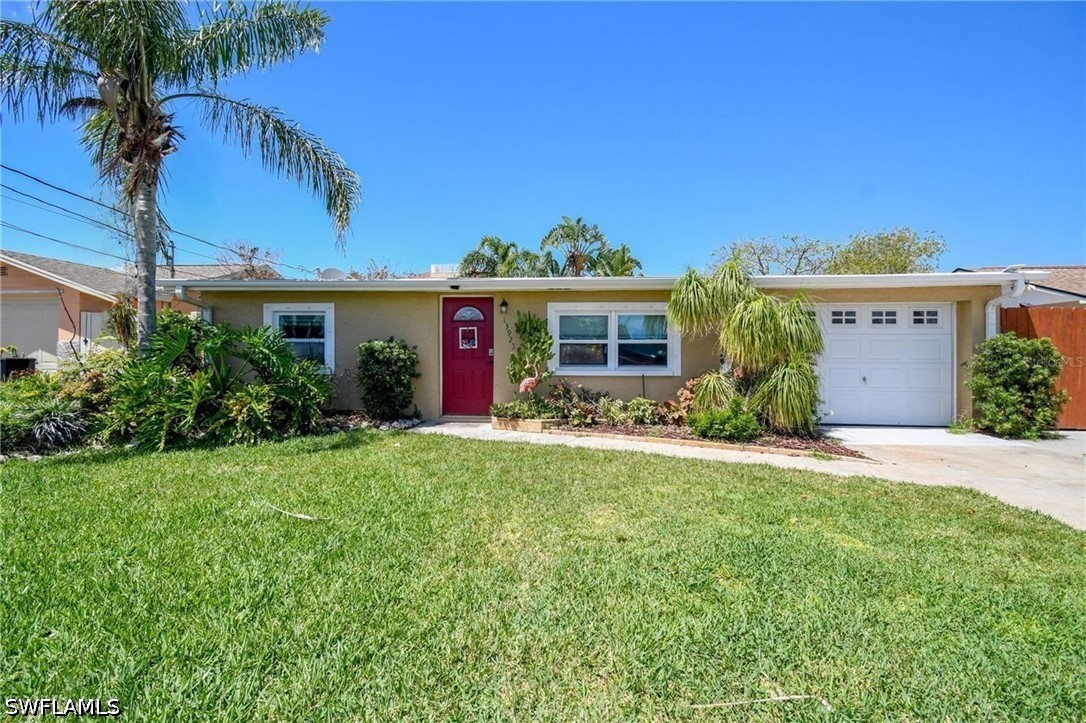 3 bed home in Hudson