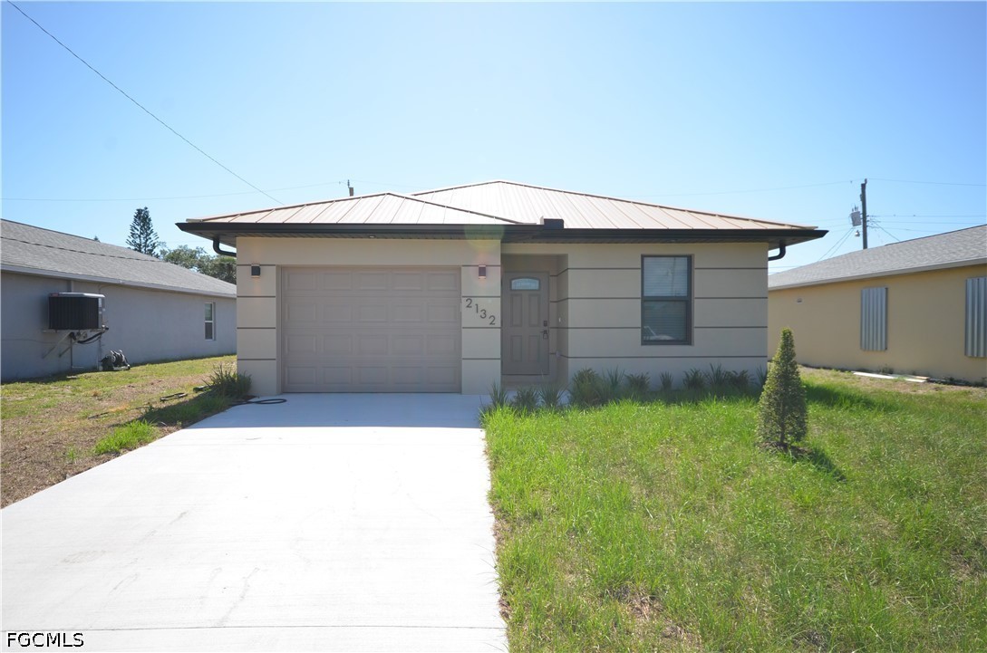 4 bed home in Fort Myers