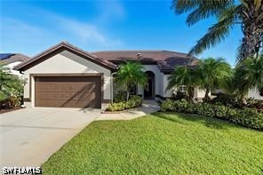 3 bed home in Estero