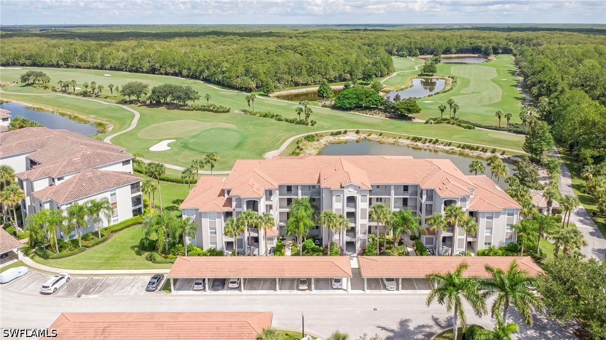 2 bed home in Naples
