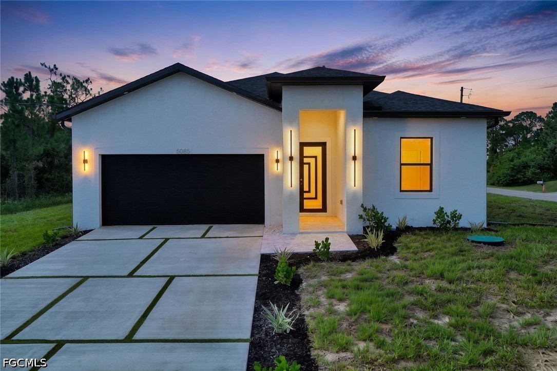 3 bed home in Labelle