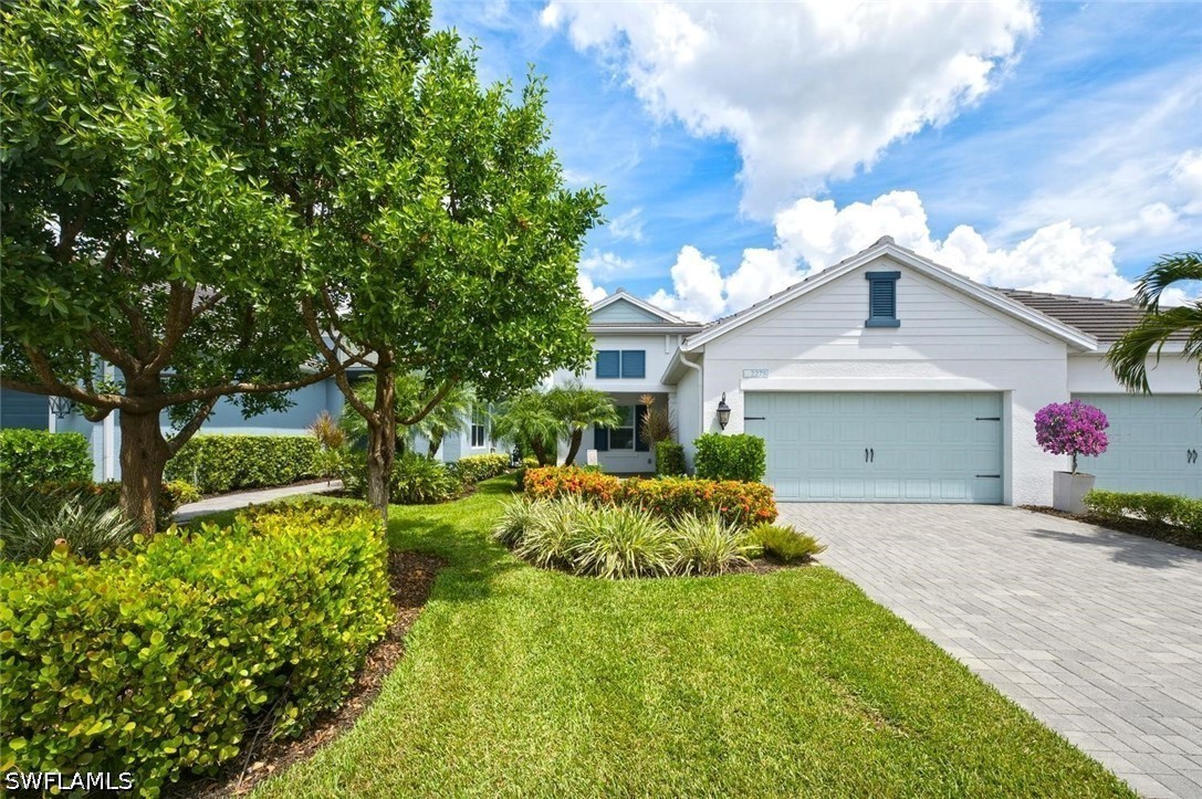 3 bed home in Naples