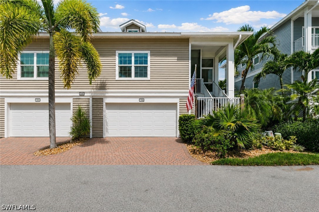 4 bed home in Goodland