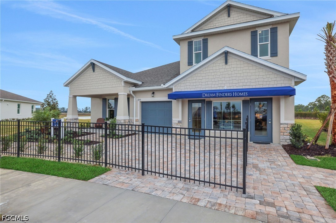 4 bed home in Punta Gorda