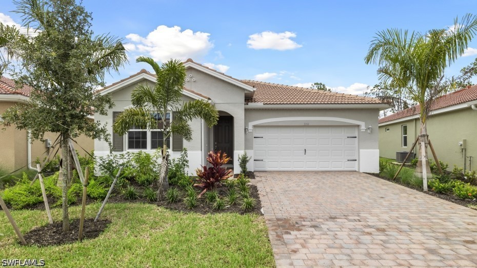 2 bed home in North Fort Myers