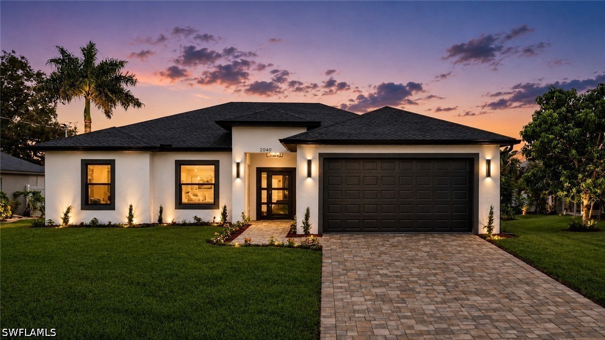 3 bed home in North Port