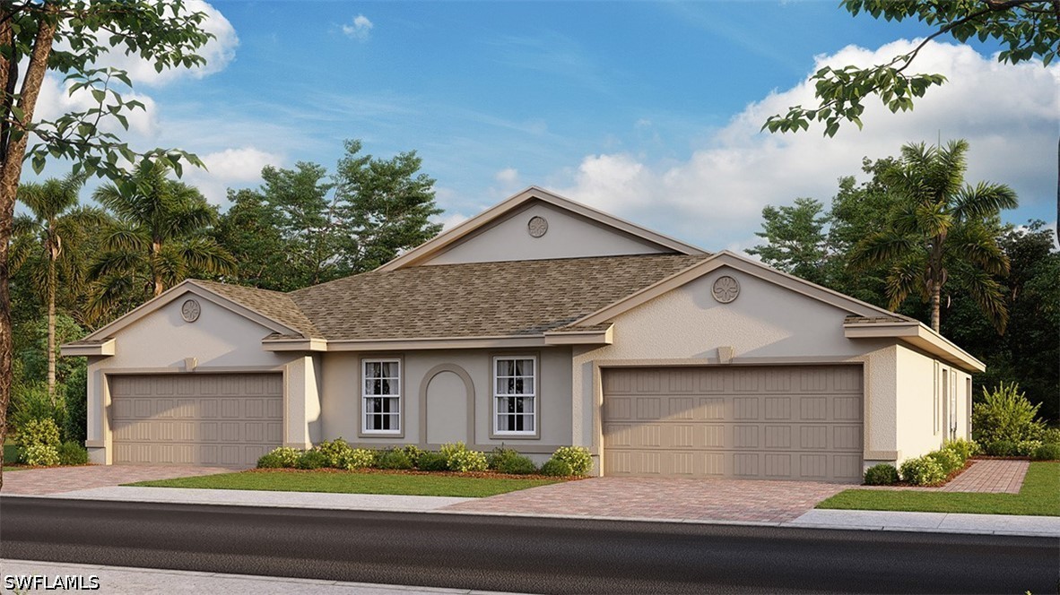 2 bed home in North Fort Myers