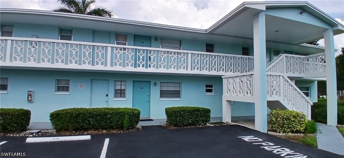 2 bed home in North Fort Myers