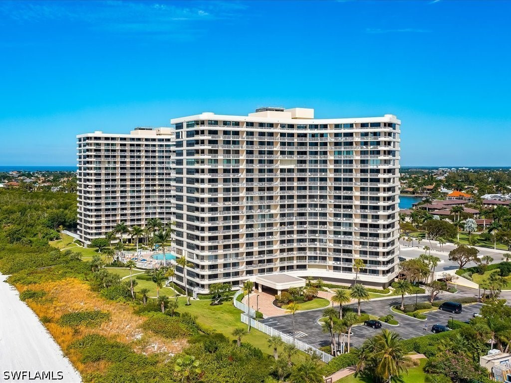 2 bed home in Marco Island