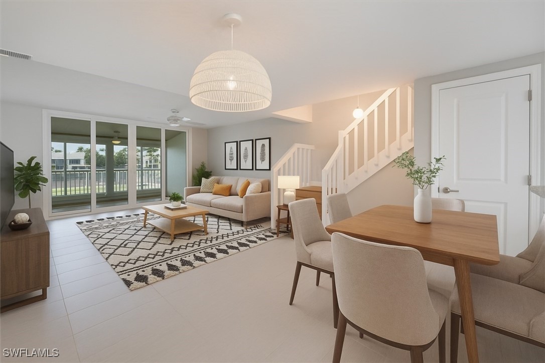 2 Bed Waterfront Home for Sale in Boardwalk Caper, FL — photo 2