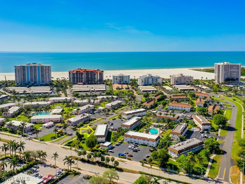1 Bed Condominium for Sale in Seabreeze Apts, FL, $228,900 — photo 2