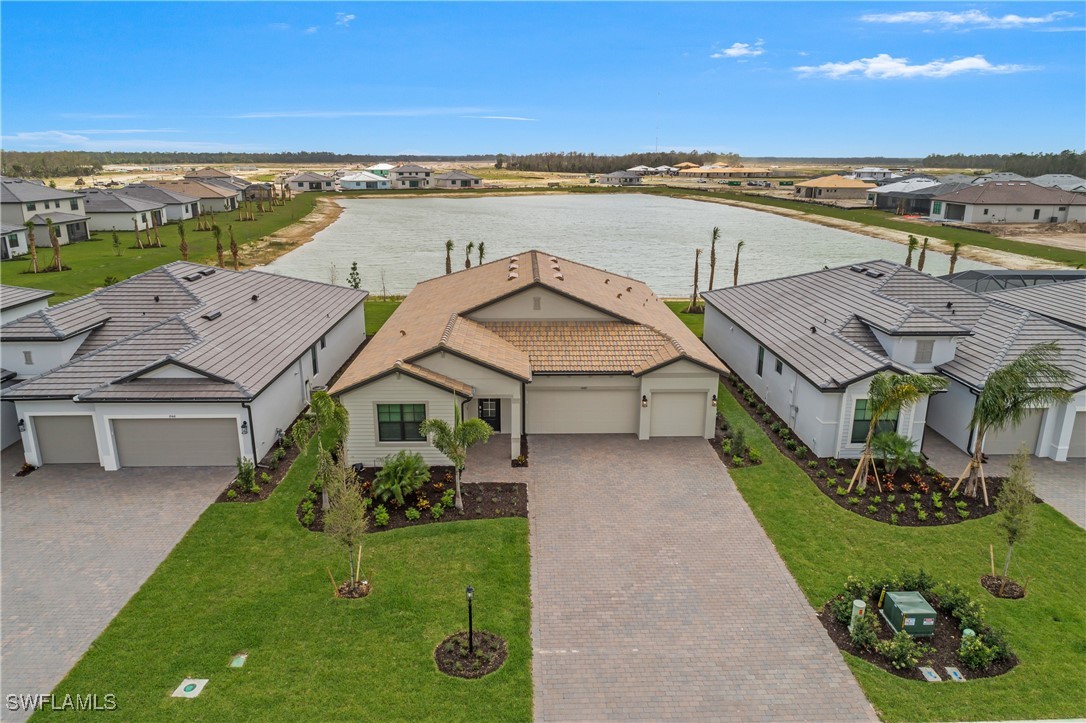 4 Bed Waterfront Home for Sale in Estero, FL, $649,900 — photo 2