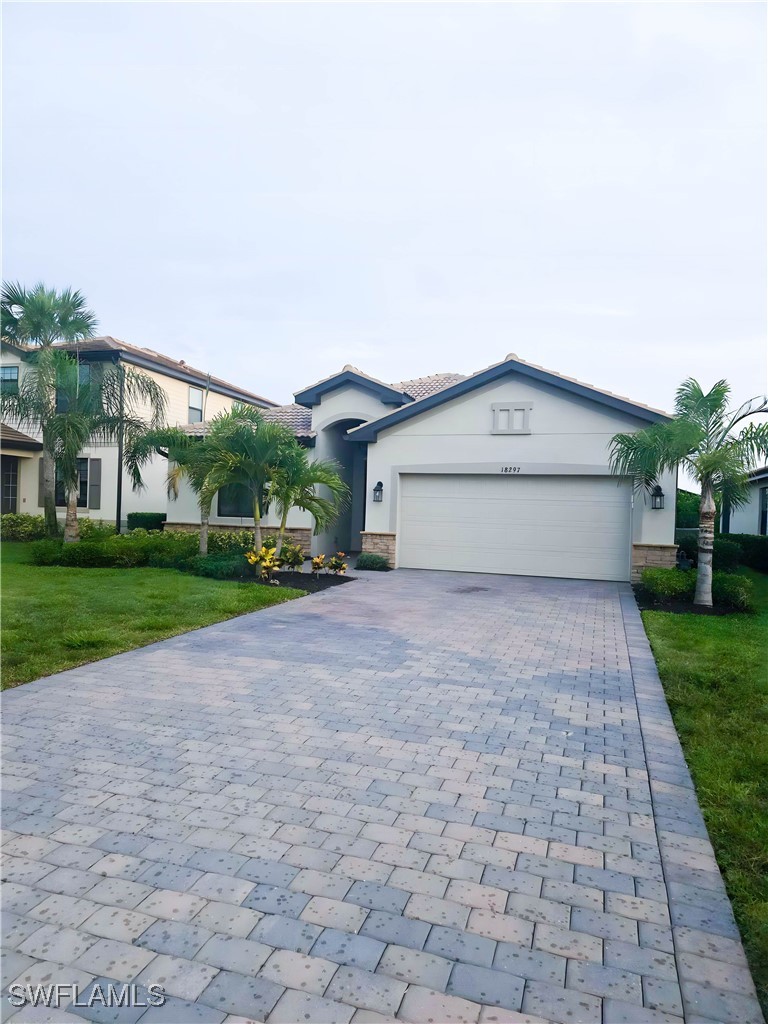 3 Bed Waterfront Home for Sale in Estero, FL, $499,000 — photo 2