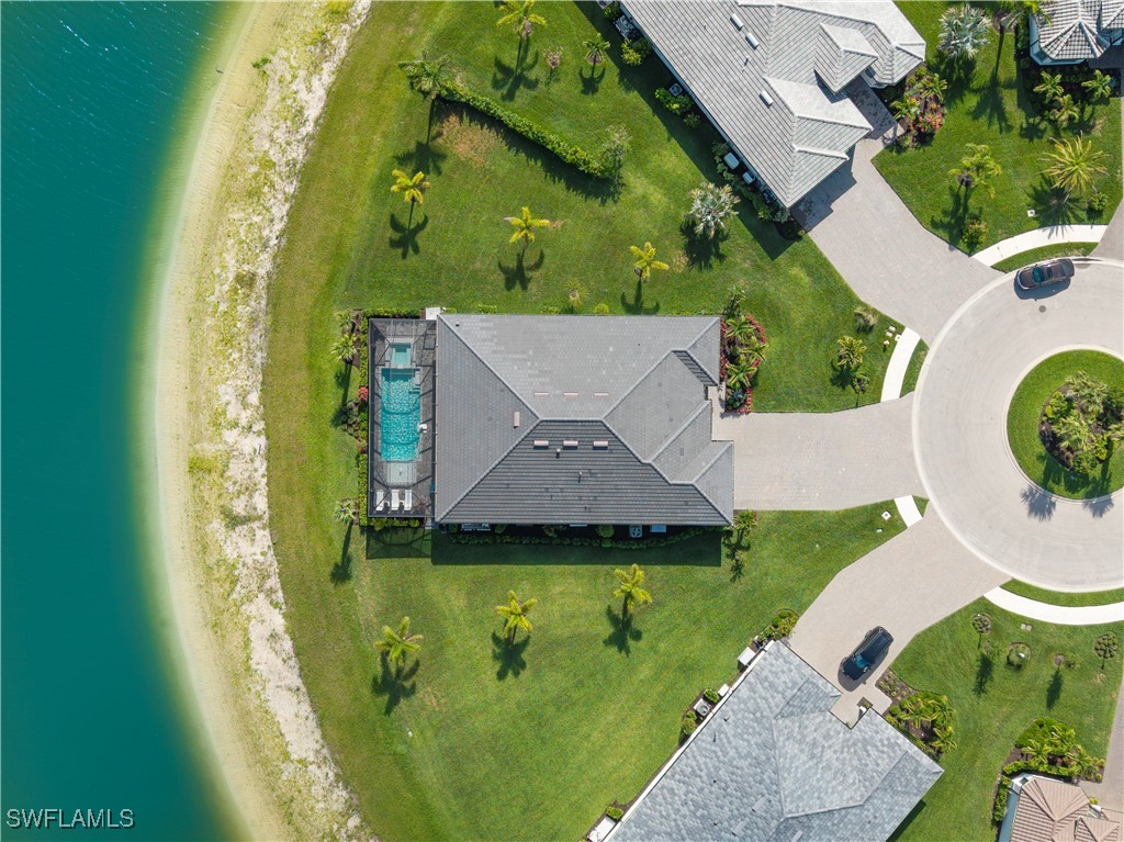 3 Bed Pool Home for Sale in Verdana Village, FL — photo 2