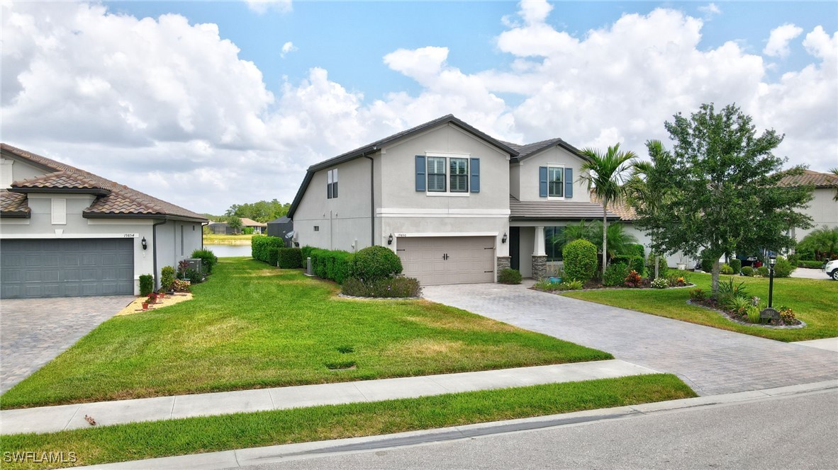 4 Bed Pool Home for Sale in Estero, FL, $799,999 — photo 2