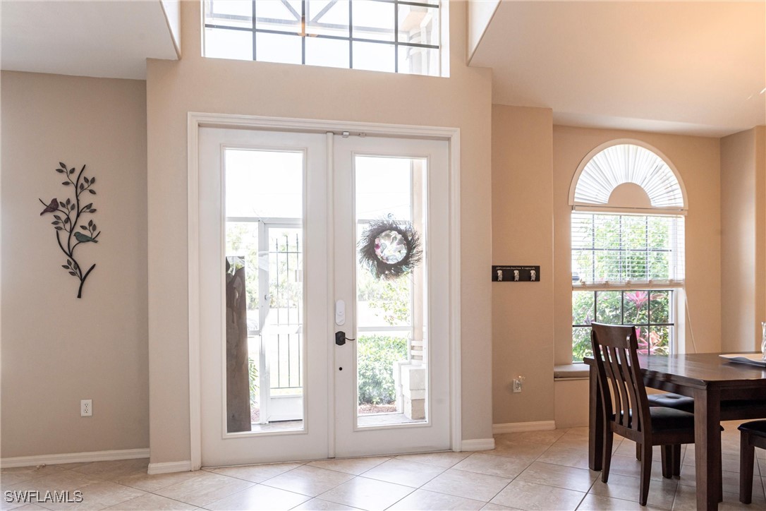 4 Bed Pool Home for Sale in Cape Coral, photo 2