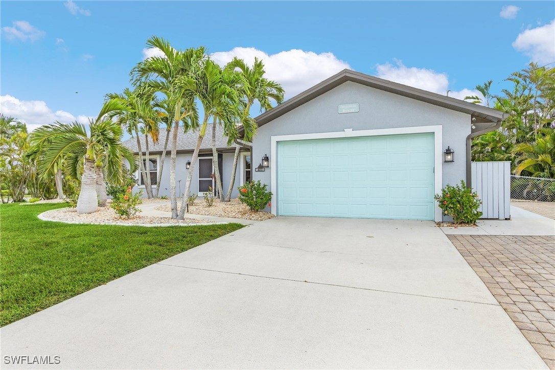 3 Bed Pool Home for Sale in Cape Coral, FL, $849,900 — photo 2