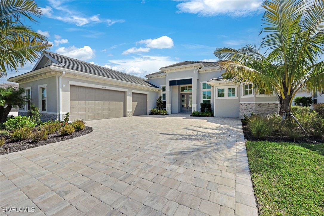4 Bed Pool Home for Sale in Wildblue, photo 2