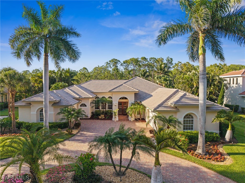 4 Bed Pool Home for Sale in Estero, FL, $2,185,000 — photo 2