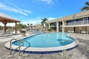 1 Bed Condominium for Sale in Granada Lakes, FL — photo 2