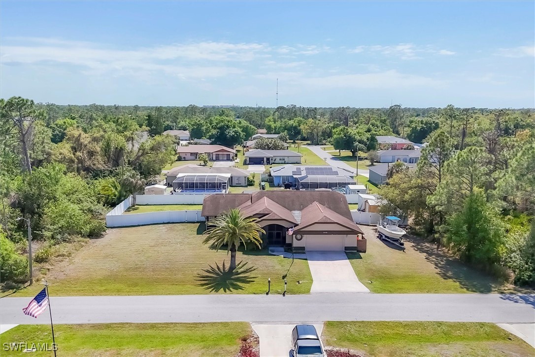 4 Bed Pool Home for Sale in Port Charlotte, FL, $399,900 — photo 2