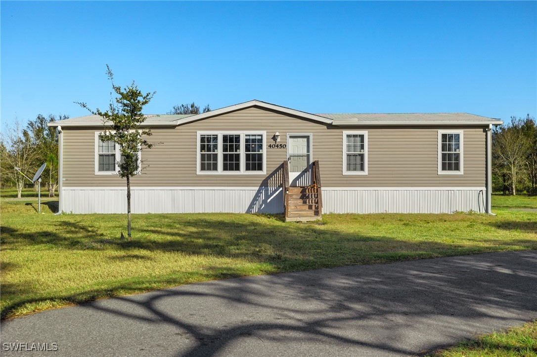 4 Bed ManufacturedHome for Sale in Punta Gorda, photo 2