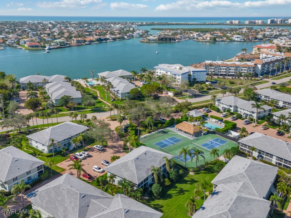 2 Bed Waterfront Home for Sale in Marco Island, FL, $410,000 — photo 2