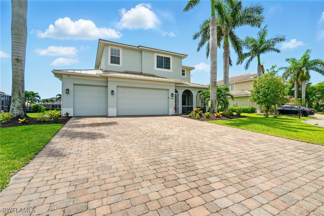 5 Bed Pool Home for Sale in Stonyhill, photo 2