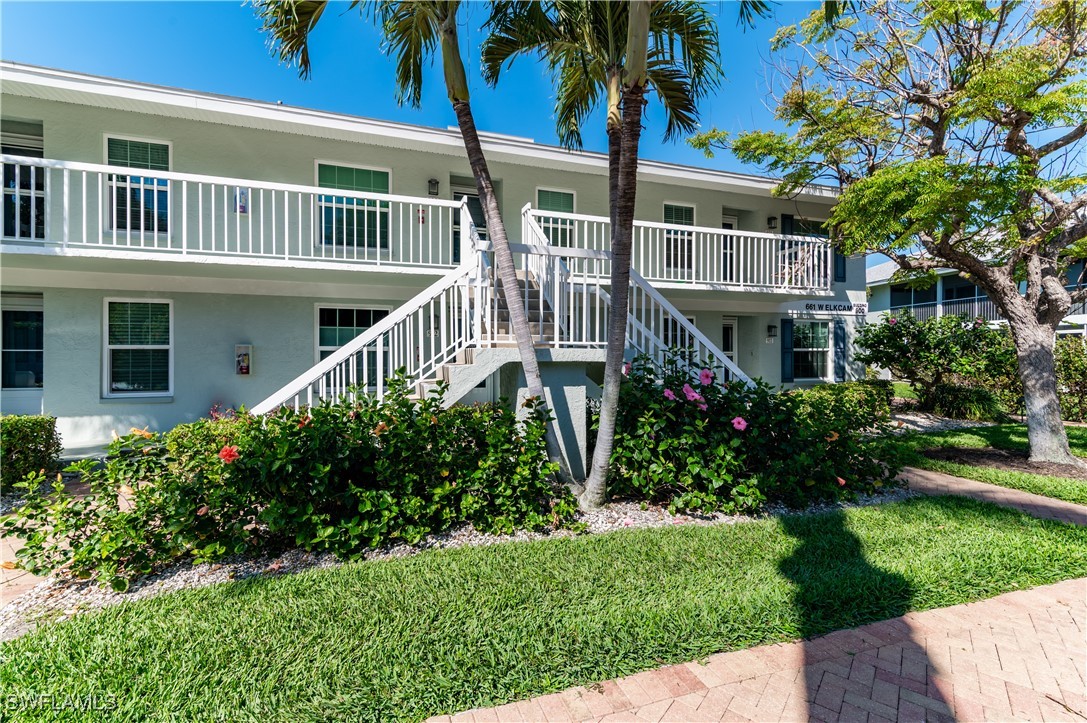 2 Bed Condominium for Sale in Marco Island, FL, $429,000 — photo 2