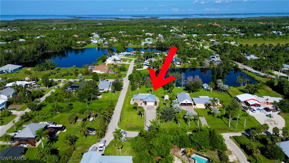 2 Bed Waterfront Home for Sale in Pine Island, FL, $349,900 — photo 2
