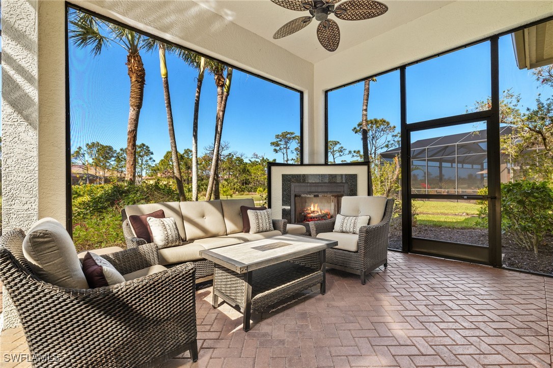 3 Bed Pool Home for Sale in Creekside, FL, $675,000 — photo 2