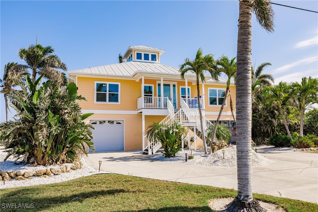 3 Bed Pool Home for Sale in Bayview Acres, FL, $900,000 — photo 2