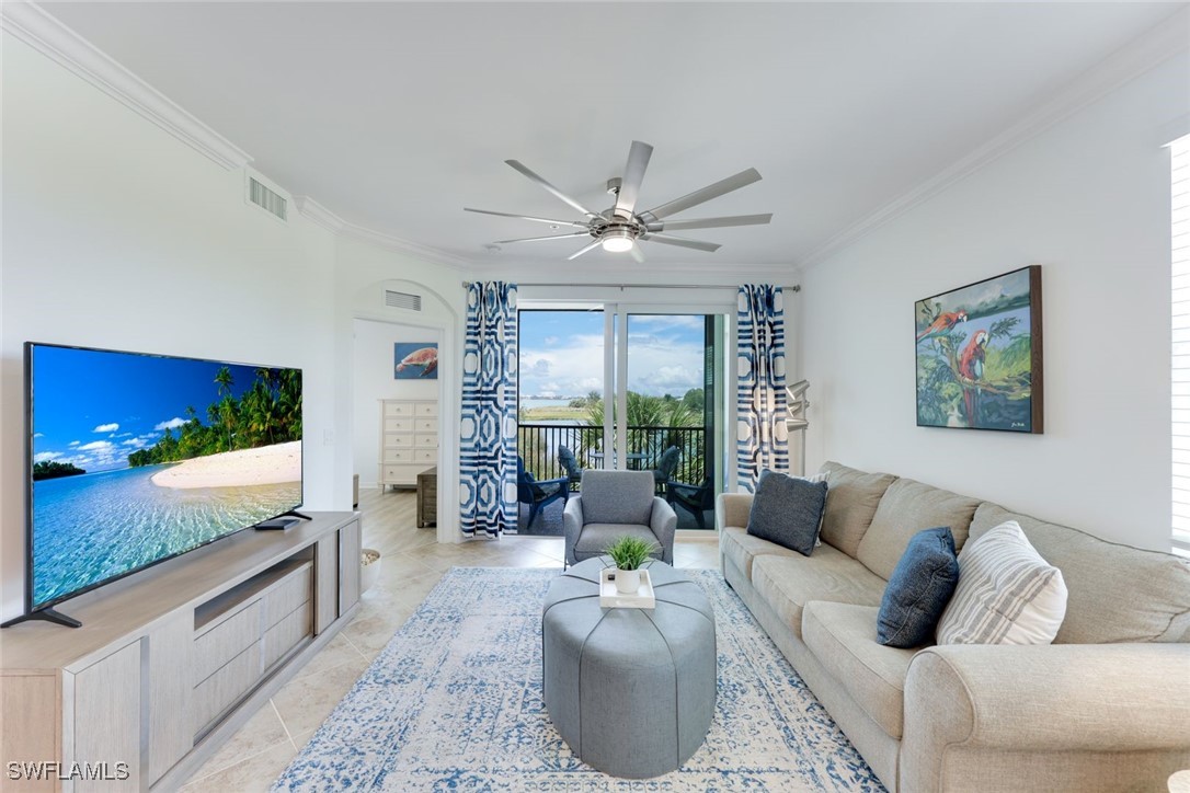 3 Bed Waterfront Home for Sale in Punta Gorda, FL — photo 2