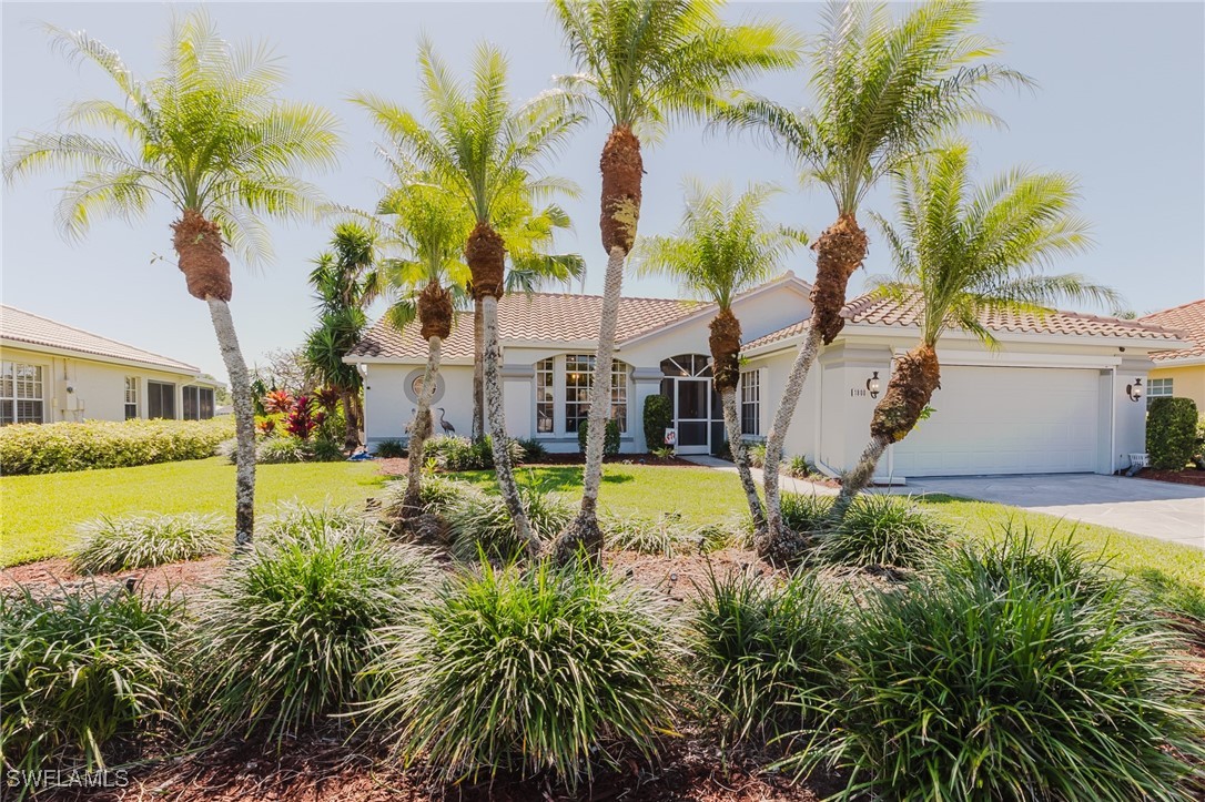 2 Bed Waterfront Home for Sale in Del Vera Country Club, FL — photo 2