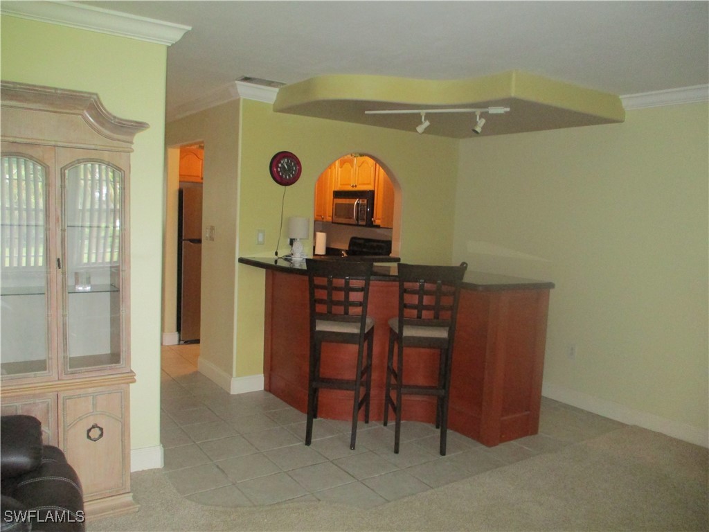 1 Bed Waterfront Home for Sale in Fort Myers, FL, $99,000 — photo 2