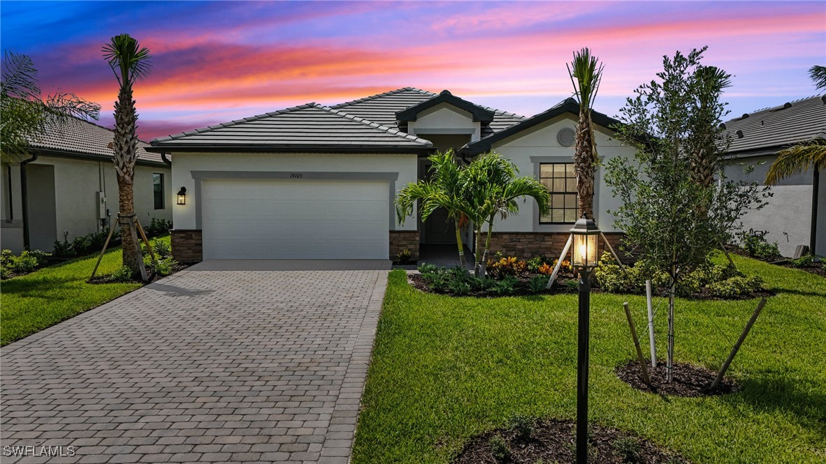 4 Bed Pool Home for Sale in Verdana Village, FL, $629,900 — photo 2