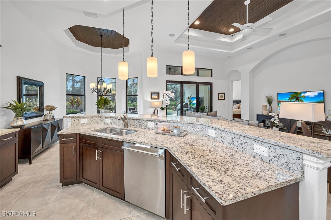 3 Bed Pool Home for Sale in Lakoya, FL, $1,275,000 — photo 2