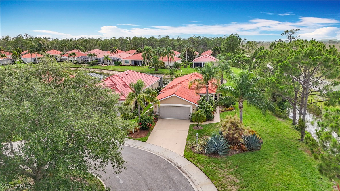 2 Bed Waterfront Home for Sale in Herons Glen, FL, $250,000 — photo 2