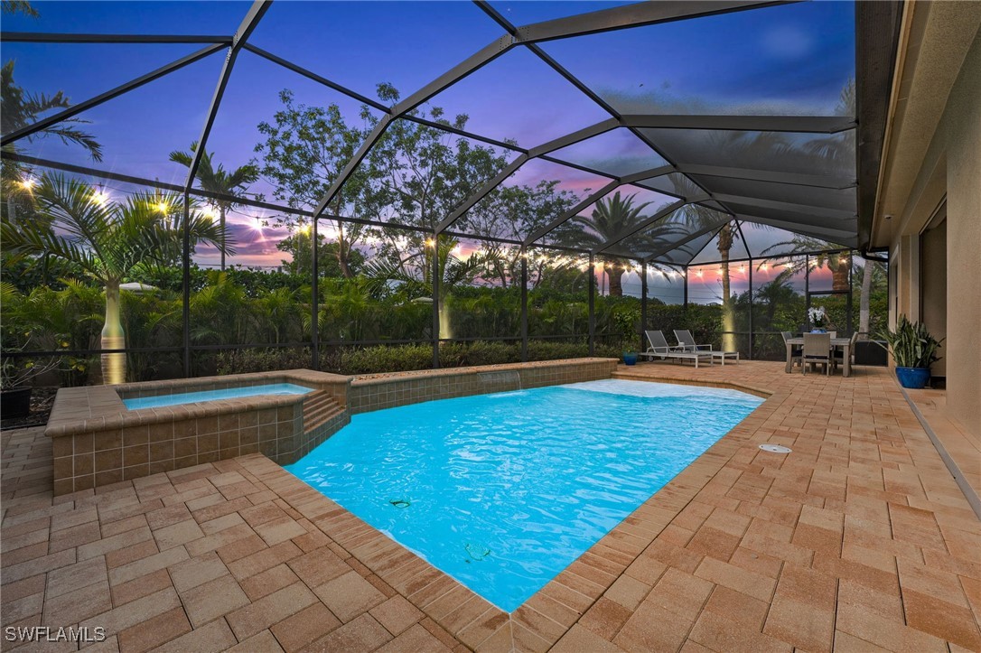 3 Bed Pool Home for Sale in Savona Bay, FL, $925,000 — photo 2