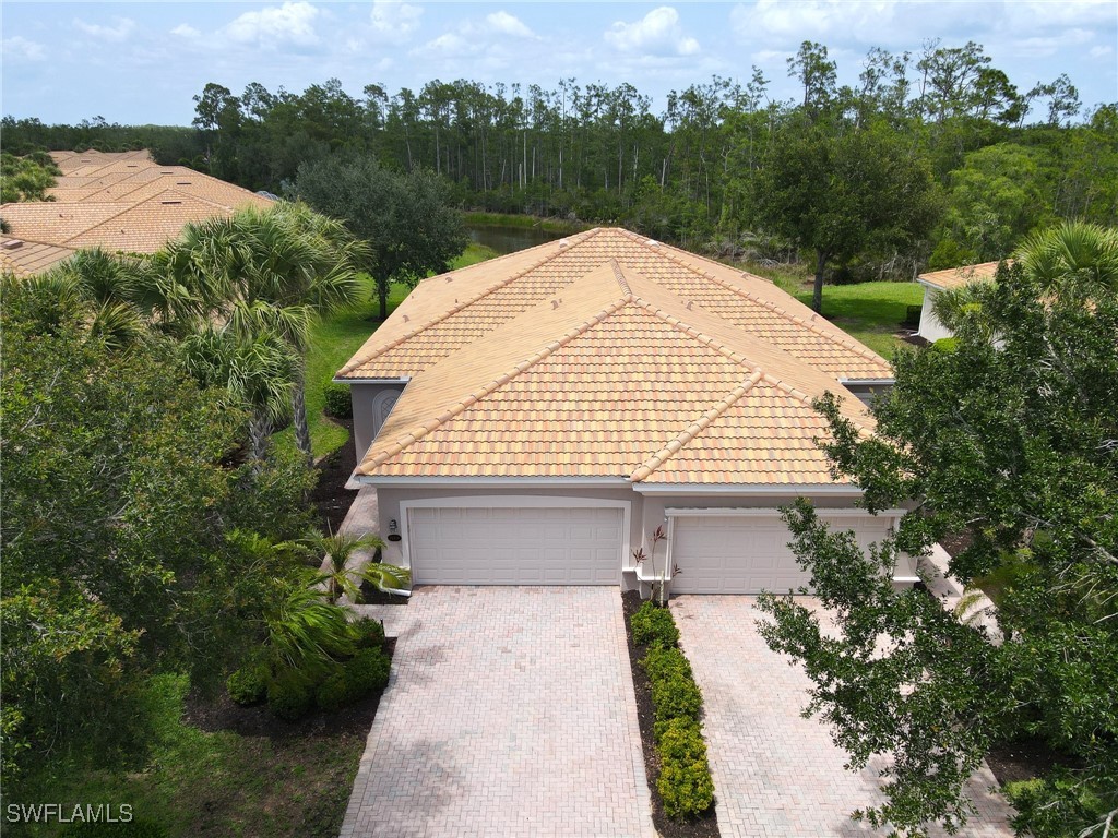 2 Bed Waterfront Home for Sale in Bella Terra, FL — photo 2