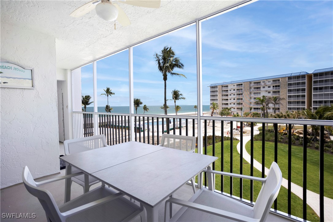 2 Bed Waterfront Home for Sale in Bonita Beach Club, FL — photo 2