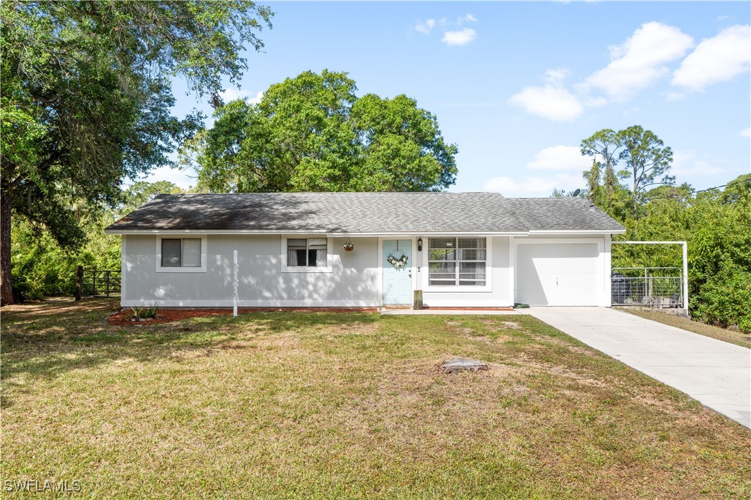 3 Bed Waterfront Home for Sale in Buckingham, FL, $270,000 — photo 2