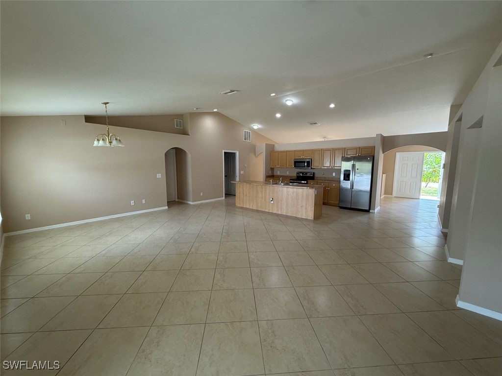 3 Bed SingleFamilyResidence for Sale in Lehigh Acres, FL — photo 2